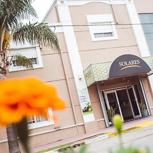 Solares Hotel & Spa